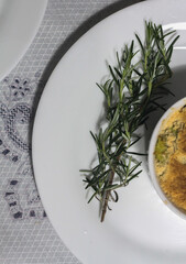Ao forno