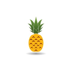 Pineapple Icons