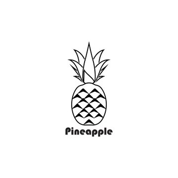 Pineapple Icons