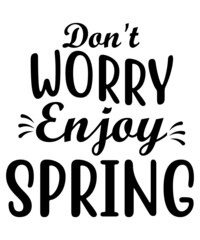 Spring svg bundle, Easter svg, Welcome spring svg, Flower svg, Spring svg, Hello Spring Svg,