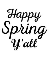 Spring svg bundle, Easter svg, Welcome spring svg, Flower svg, Spring svg, Hello Spring Svg,