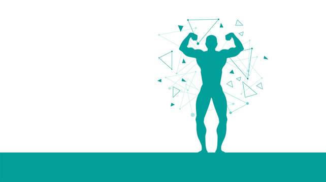 forza, sistema immunitario, palestra, energia