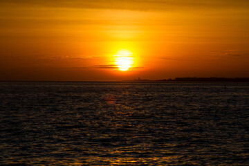 Sol que vai
