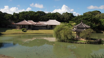 Fototapeta premium Okinawa