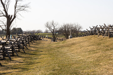 Sunken Road