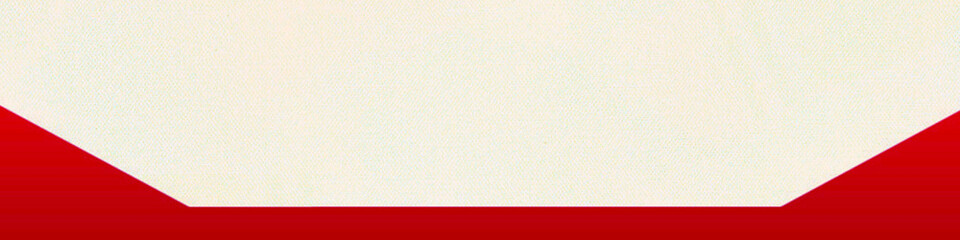 Fototapeta premium Horizontal Banner background for social media, posters, online ads, and graphic design works etc