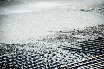 concert construction 