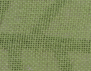 麻性のシート素材　web素材　グリーン色の質感があります。
Hemp sheet material web material has a green texture. 
