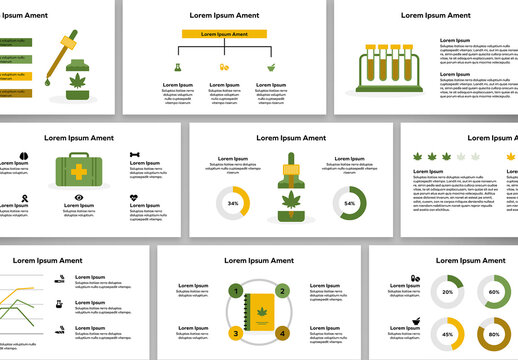 Cannabidiol Oil Features Presentation