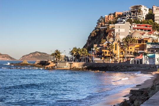 Mazatlán