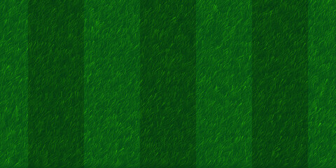 Grass field for football and soccer horizontal texture background. Green lawn for sports.