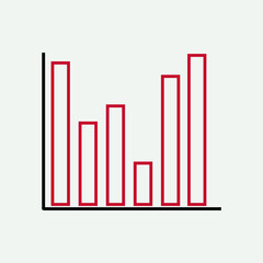 Strictly minimalist schedule for business and finance