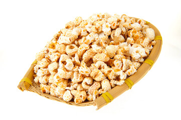 popcorn