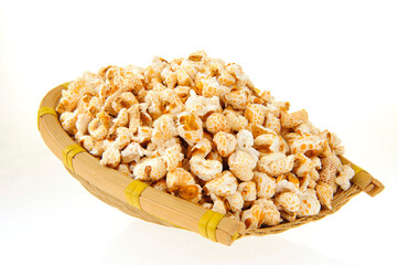 popcorn