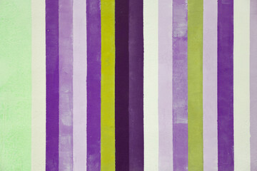 Obraz premium Grunge painted wall texture background