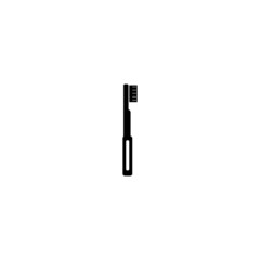 toothbrush icon design illustration