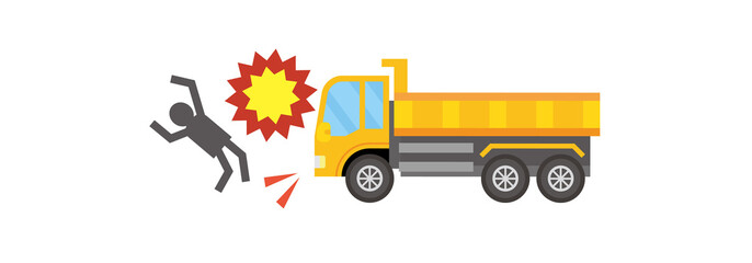 事故 © DESIGN ARTS