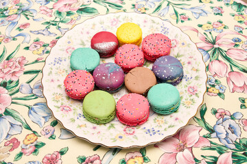 Easter delicacies