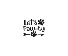  Birthday Dog svg, Let's paw-ty, Birthday Dog Bandana, Dog Birthday svg, Funny Dog Bandana svg, Dog Life svg, Dog Mom, Dog png