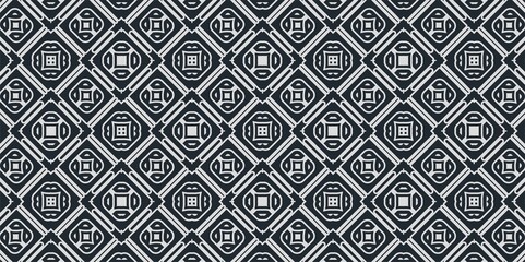 Black abstract line pattern texture