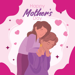 happy mothers day card