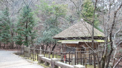 Fototapeta premium Okayama