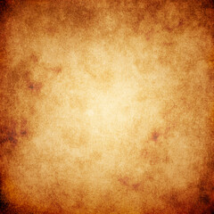 Old brown vintage background with space for text