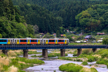 ローカル鉄道4