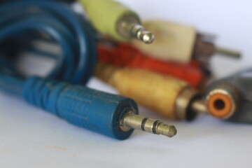 audio jack plug