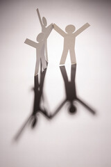 unity by three success