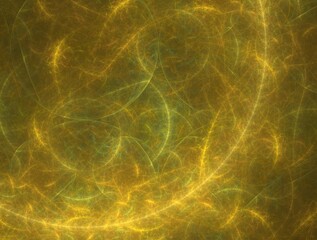 Imaginatory fractal abstract background Image