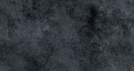  Abstract rusty and grunge texture of concrete wall, dirty cement floor. Dark cement wall background in vintage style. Black cement concrete wall background for construction related works.