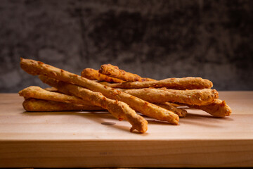 bread sticks