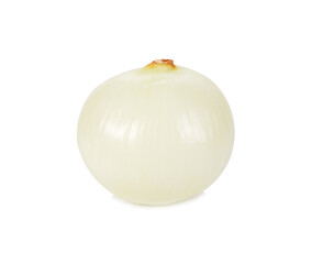 onion Isolated on white background