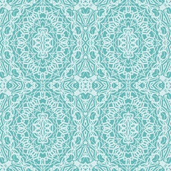 Abstract ornament background.