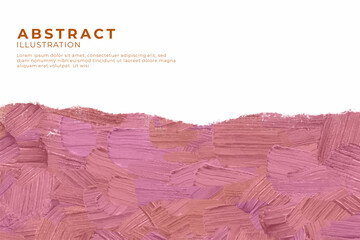 Abstract watercolor textured background. Design for your date, postcard, banner, logo.