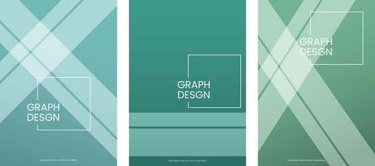 Abstract background design. Minimal design for poster, background, banner. EPS 10.