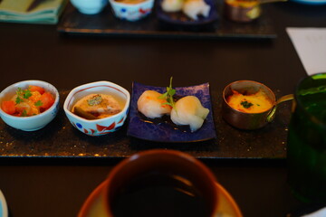 ホテルでするアフタヌーンティー