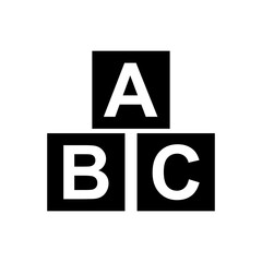 ABC Block