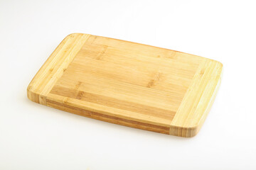 Bamboo wooden board for kitchen