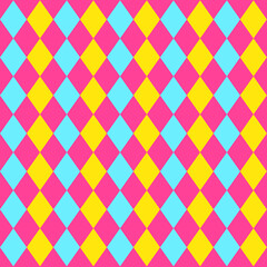 gift wrapping paper It uses contrasting shapes and colors to create beautiful patterns.