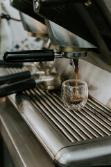 espresso coffee machine
