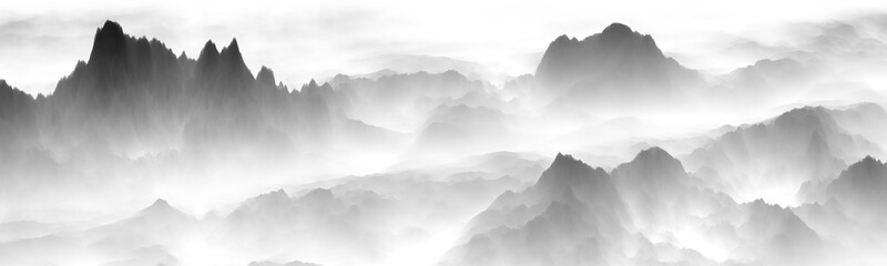 山, 風景, 空, 山, 当惑, 自然,
