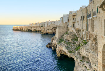 Polignano a Mare