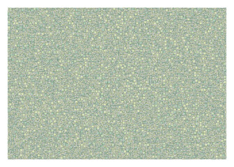 Fototapeta premium Offset Quads generative art background art illustration