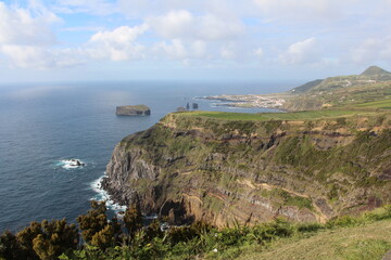 cliffs 