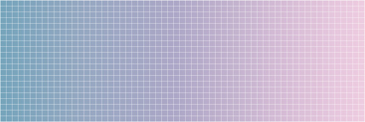 Blue and pink pixel background. vector abstract textured polygonal background. The pattern with repeating rectangles can be used for background. Gradient background. Blue squares. Vector illustration
