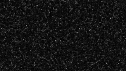 Fototapeta premium ブラックの背景テクスチャ
