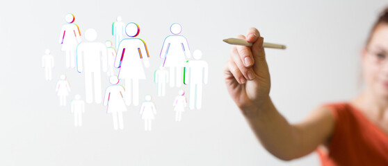 network community