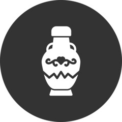 Vase Icon